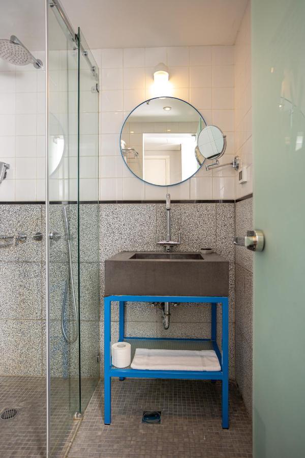 Bezalel Hotel - an Atlas Boutique Hotel Jérusalem Extérieur photo