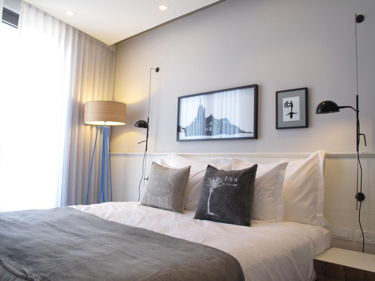 Bezalel Hotel - an Atlas Boutique Hotel Jérusalem Extérieur photo
