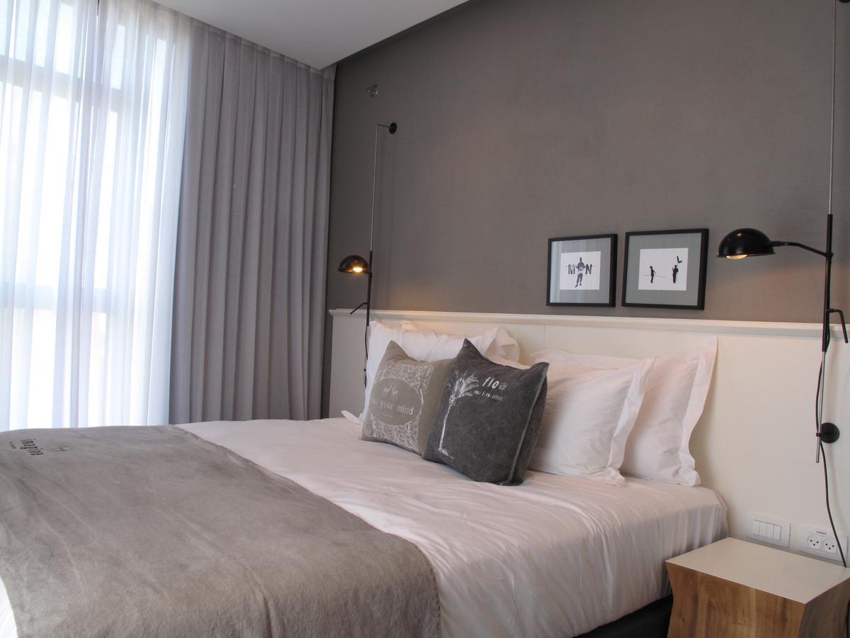 Bezalel Hotel - an Atlas Boutique Hotel Jérusalem Extérieur photo