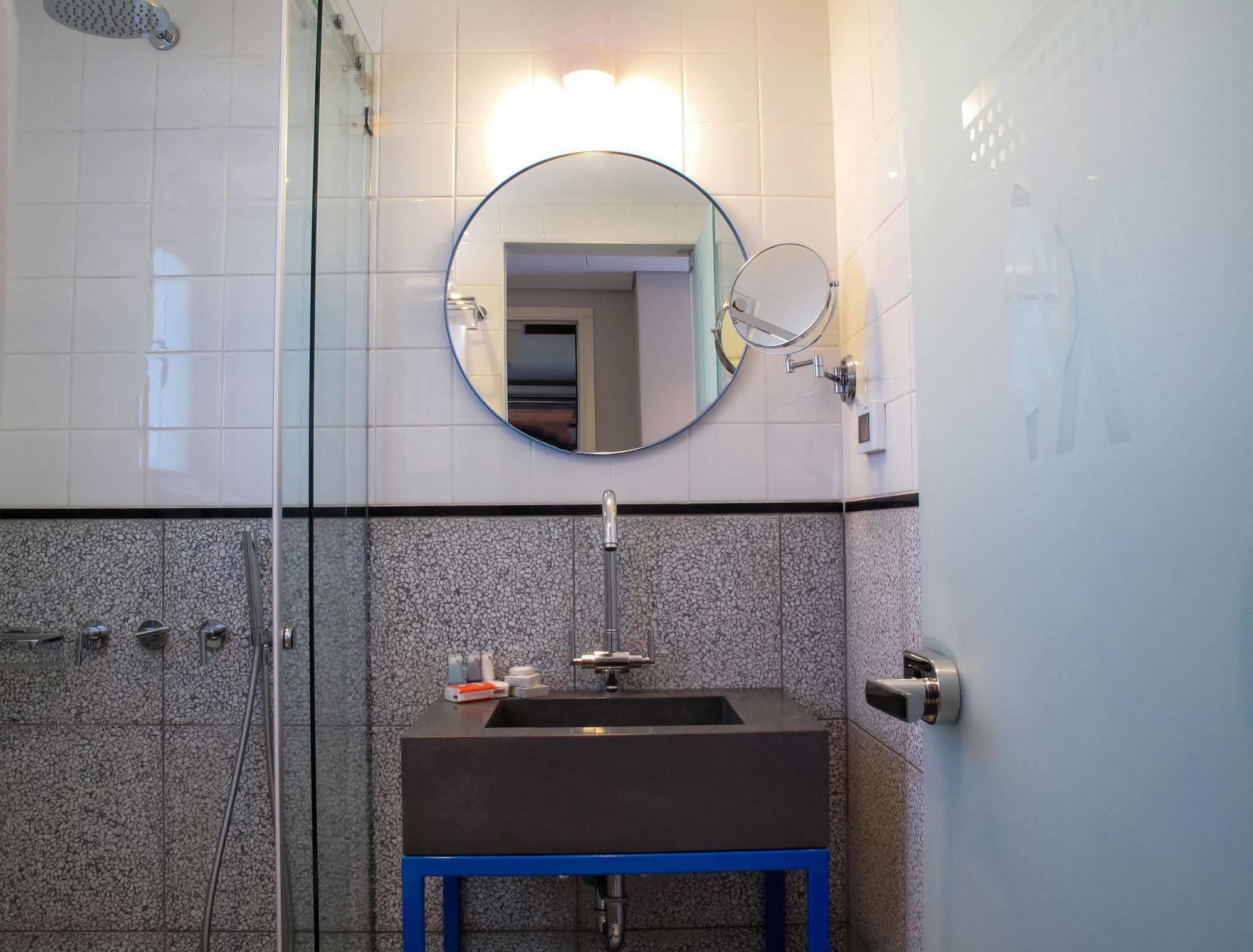 Bezalel Hotel - an Atlas Boutique Hotel Jérusalem Extérieur photo